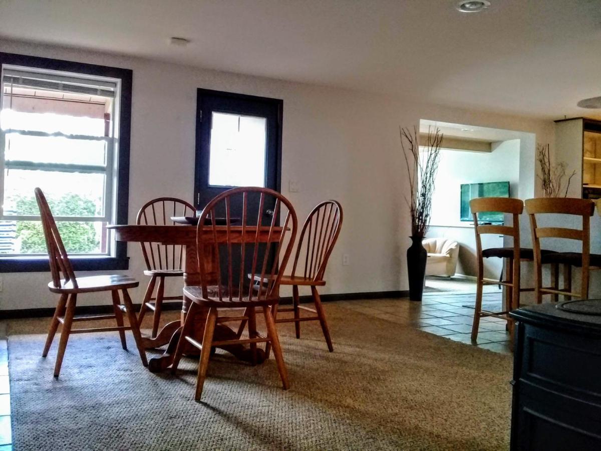 Downtown White Salmon Garden Home 외부 사진