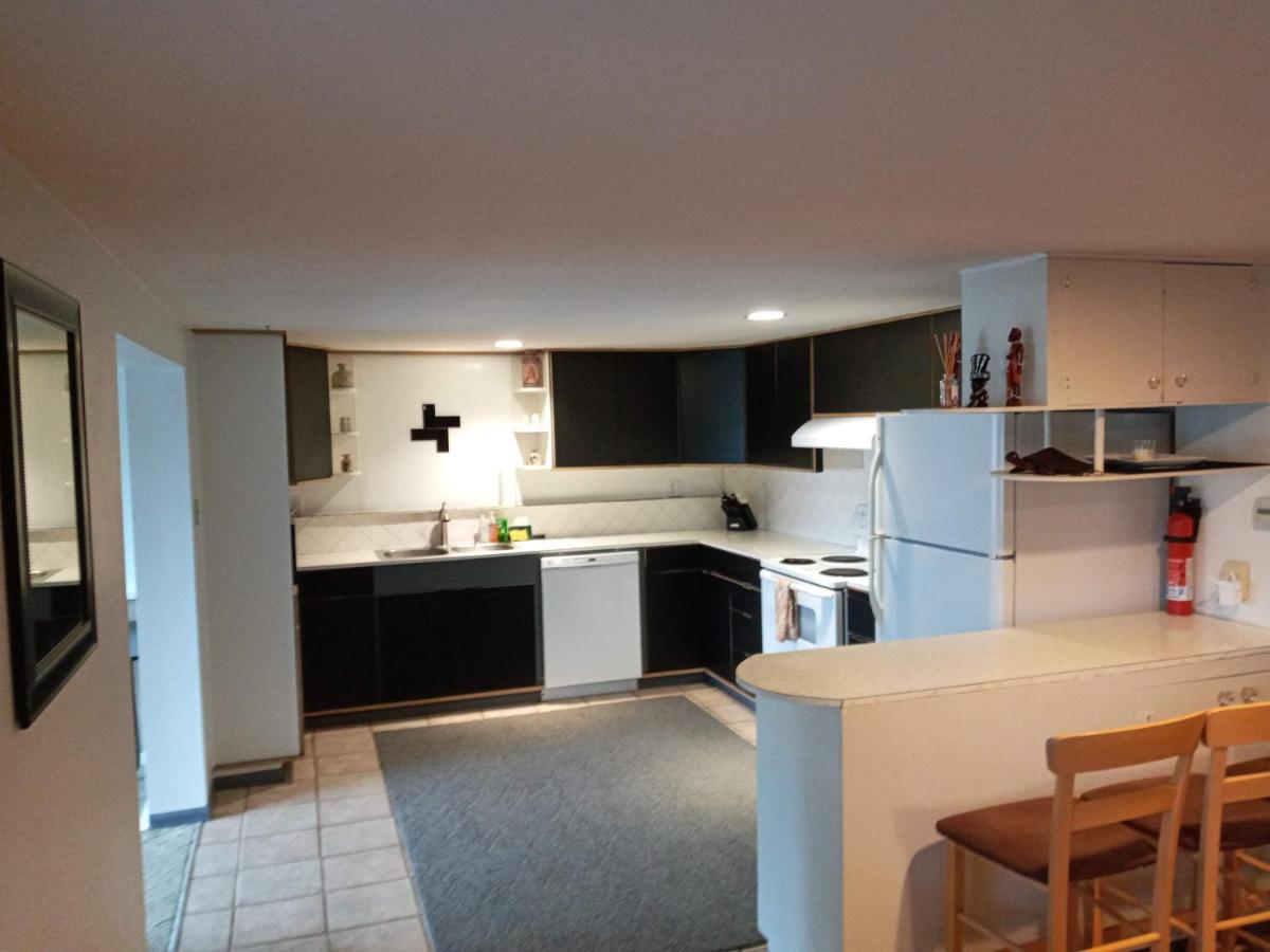 Downtown White Salmon Garden Home 외부 사진