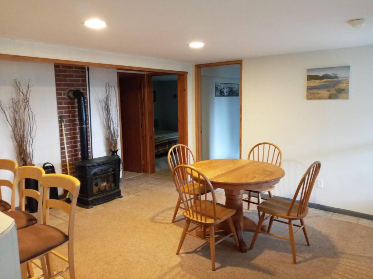 Downtown White Salmon Garden Home 외부 사진